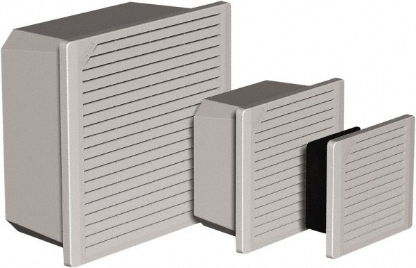 215 CFM, Enclosure Cooling Fan Package